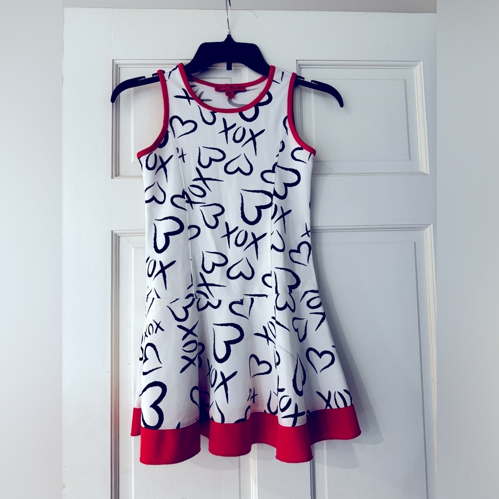 Kids dress